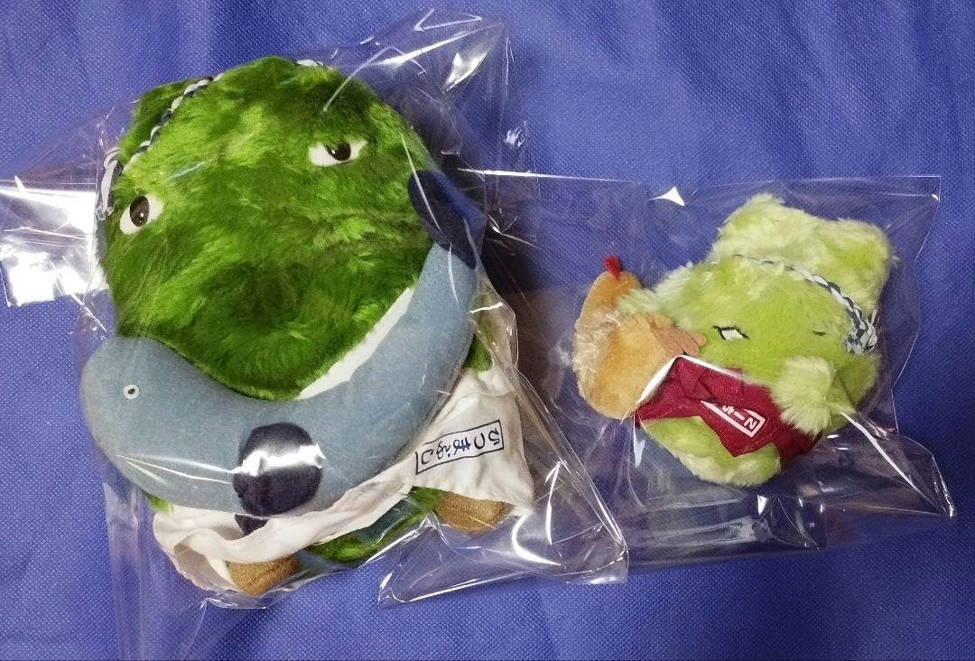 Amazon.co.jp: 愛 地球博 モリゾー キッコロ ひつまぶし