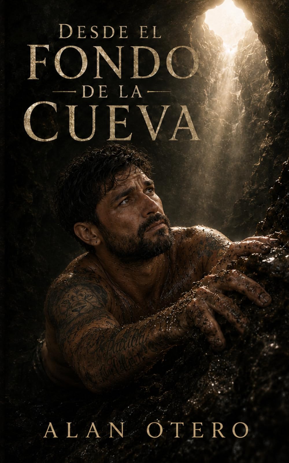 DESDE EL FONDO DE LA CUEVA
