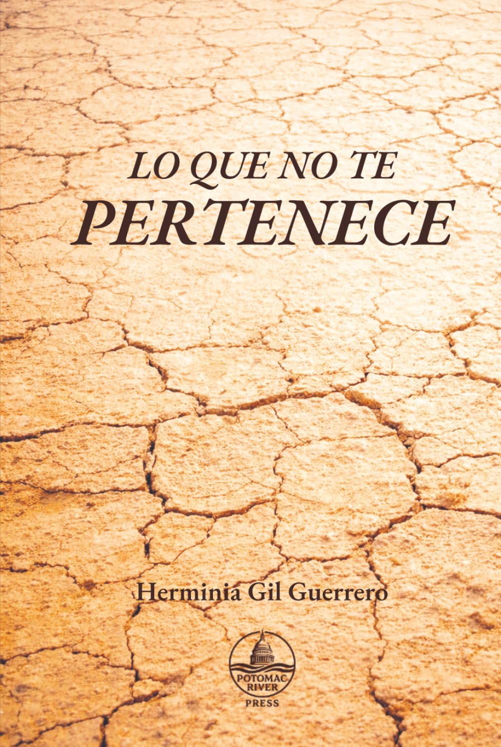 Lo que no te pertenece