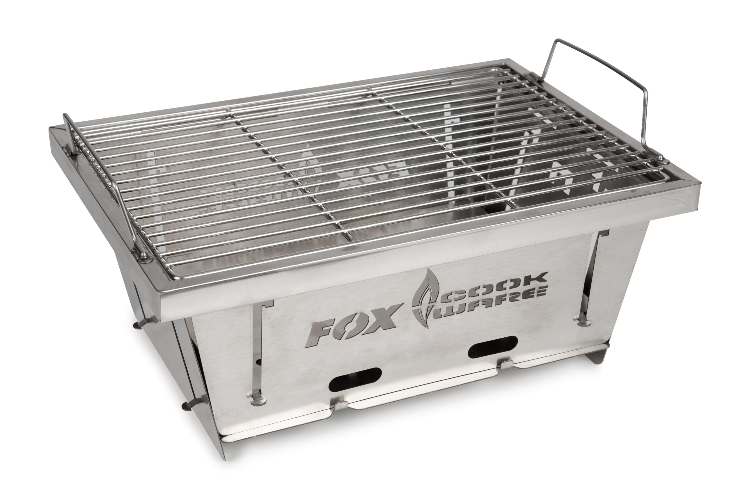 Fox Cookware Infrared Stove U2022