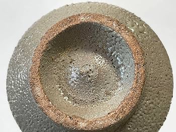 人間国宝　濱田庄司造　湯呑茶碗一対　本物保証 慶應◇本物保証 人間国宝【浜田庄司】本人作 貴重な前期作品！ 初窯