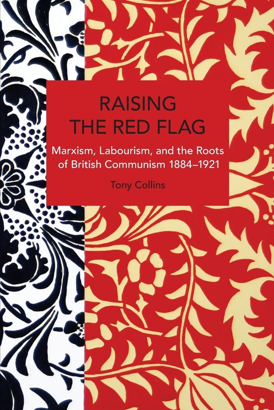 Raising The Red Flag