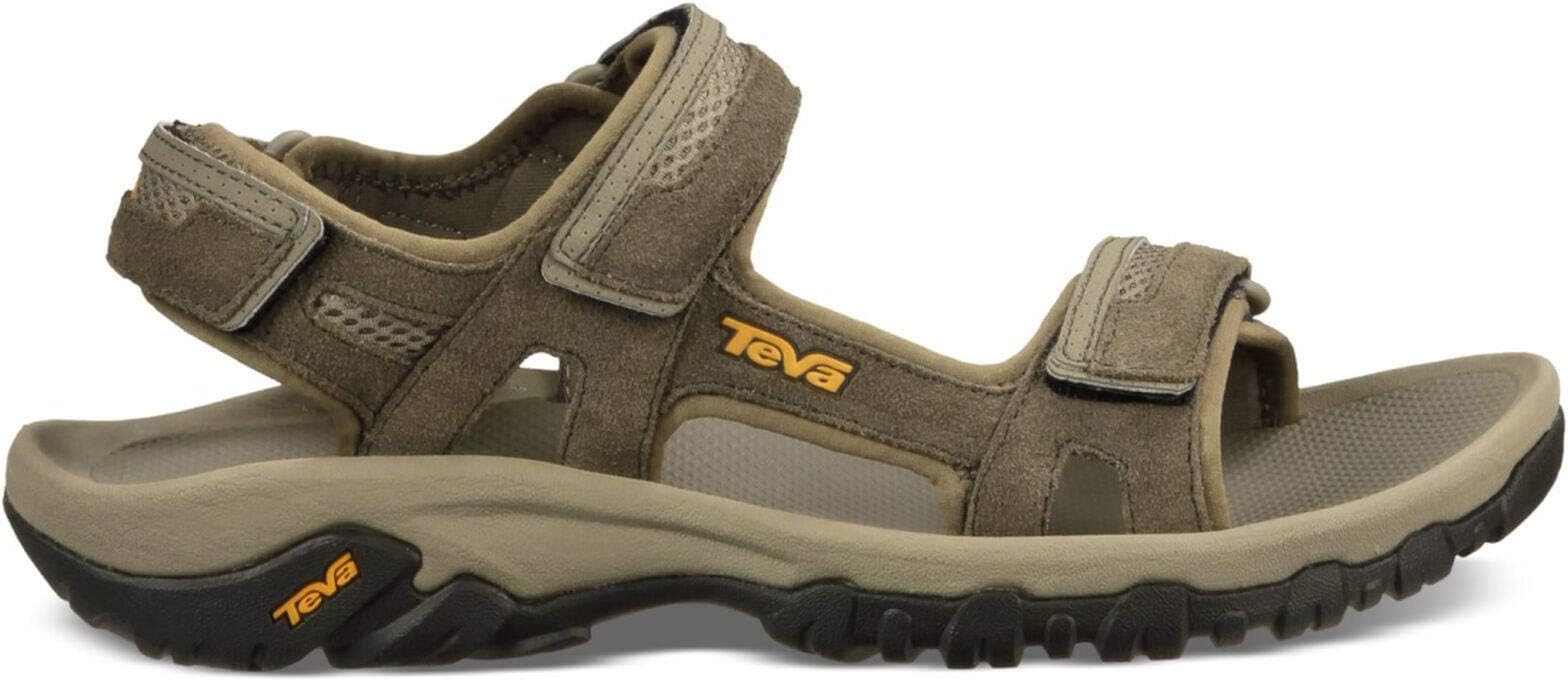 Teva Hudson, Men's Hiking Sandals