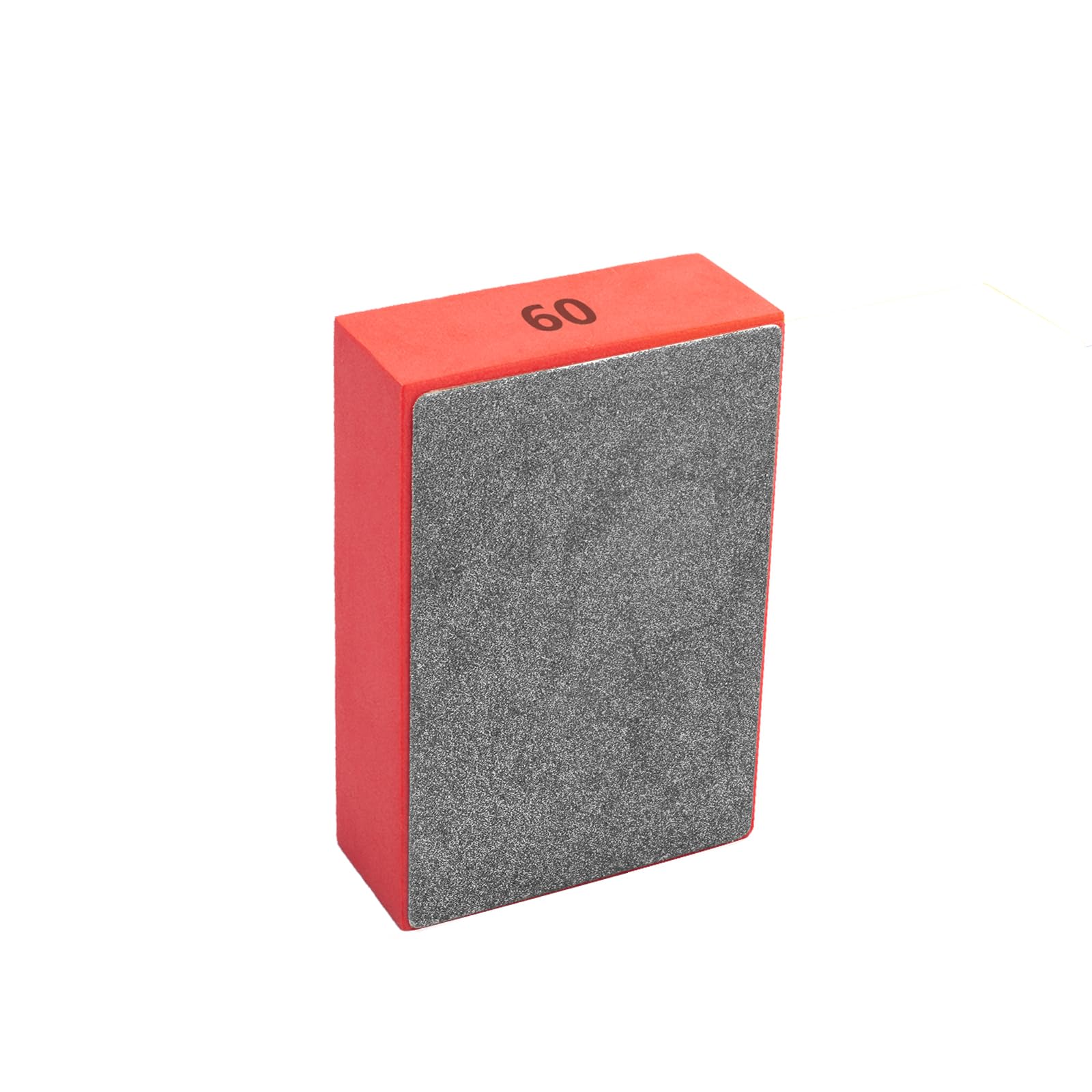 Diamond Hand Polishing Pads - 200 Grit -12