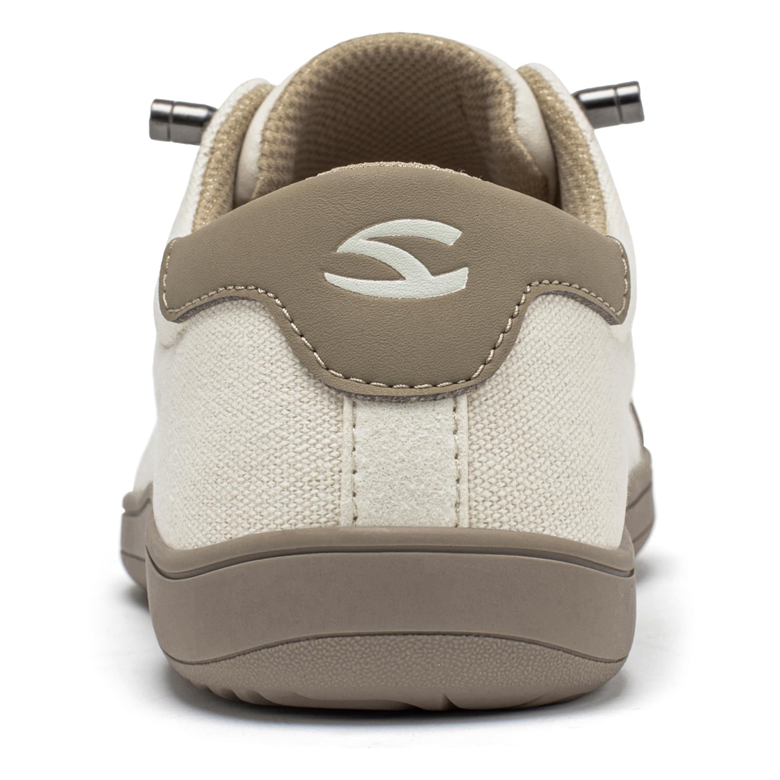 HOBIBEAR Zapatos anchos descalzos para hombre y mujer, zapatos para caminar, correr, suela cero caída, ligeros y cómodos