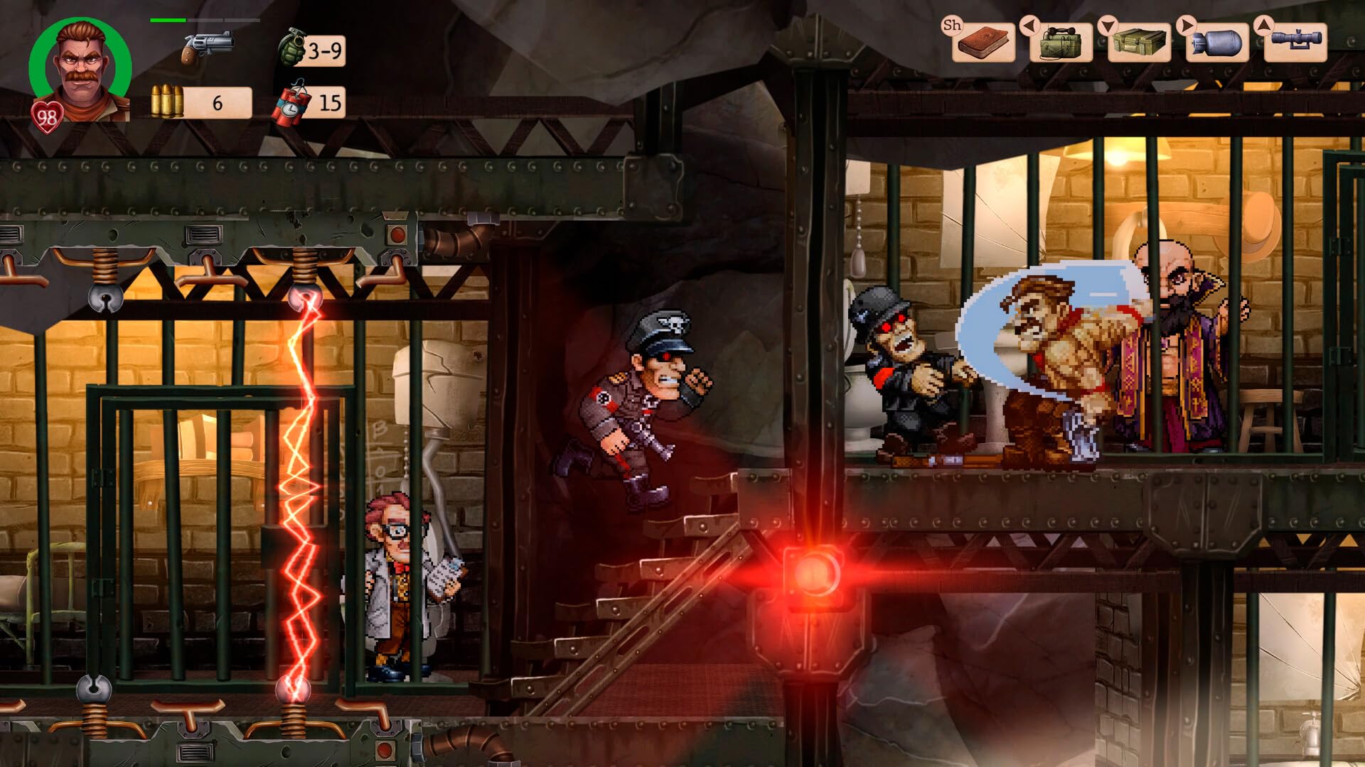 Operation Highjump: The Fall of Berlin Collector's Edition