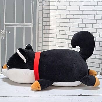 【プロフ商品説明必読】浅草 ハッピー豆柴 特賞 黒柴【即購入⭕️】 プロフ商品説明必読】浅草 ハッピー豆柴 特賞 黒柴【即購入