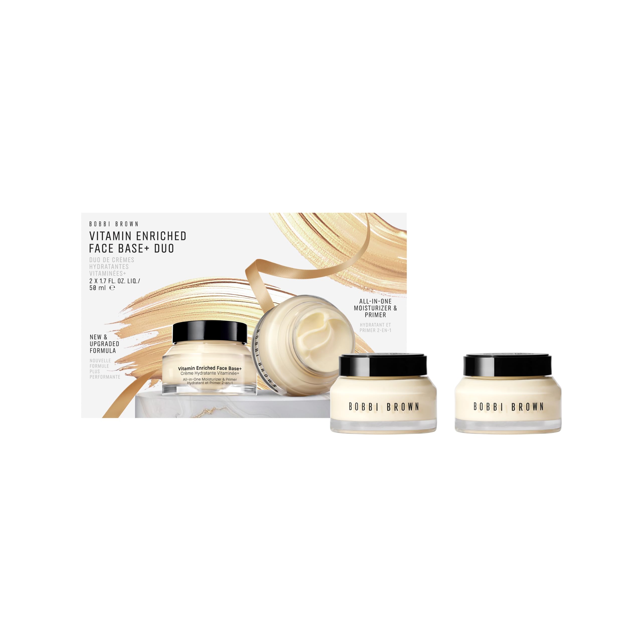 Bobbi Brown Vitamin Face Base - Moisturizer & Primer -7 Bobbi Brown Vitamin Face Base - Moisturizer & Primer -7
