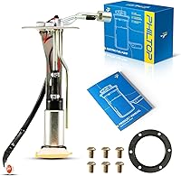 Vista 103 de PHILTOP HP10000 Módulo de Ensamblado de Bomba de Combustible Eléctrica Compatible con C1500/C2500/K1500/K2500 4.3L 5.0L 5.7L 7.4L de 1988–1995