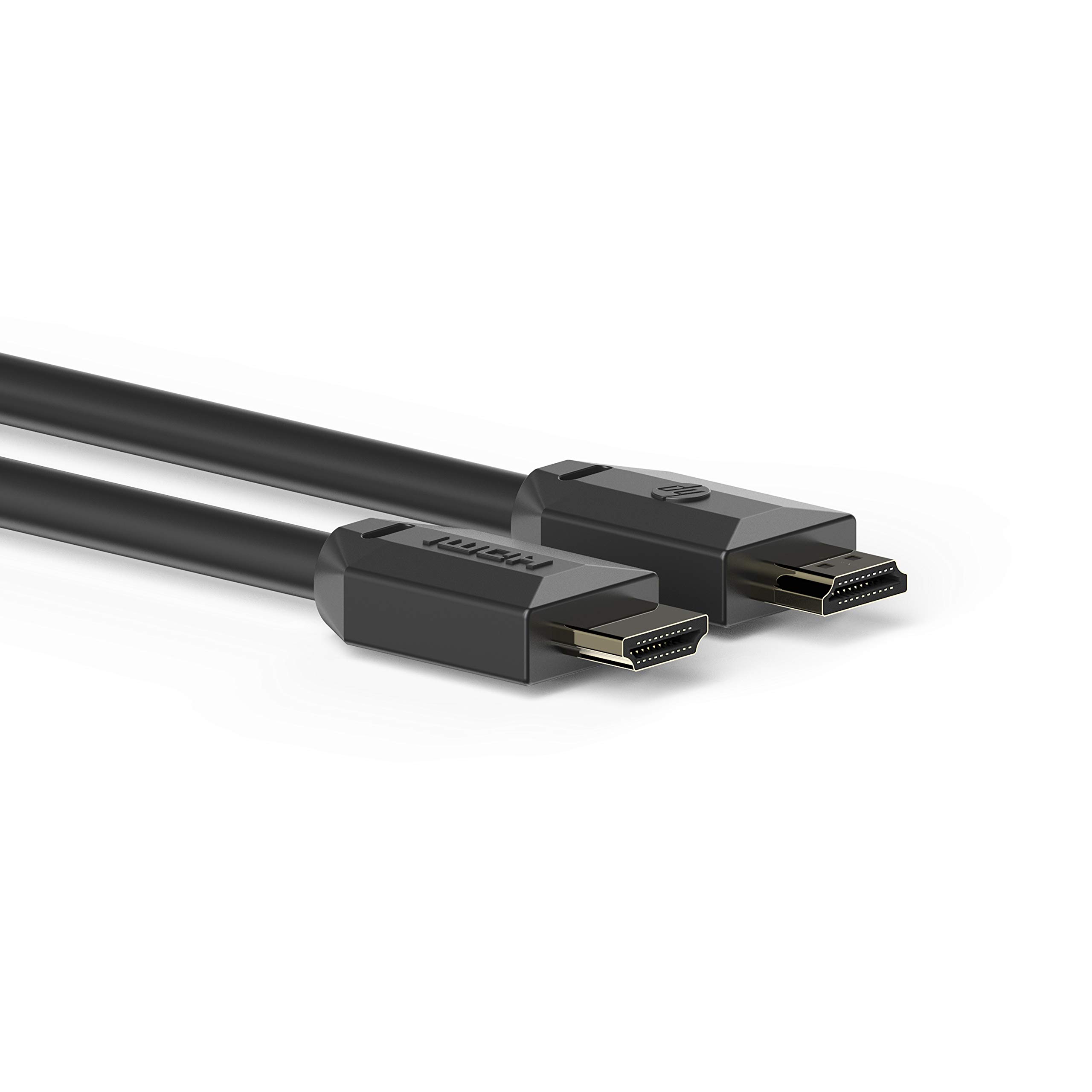 HP DHC-HD01-01M 1Mt HDMI Görüntü Kablosu 2.0V 4K 60Hz