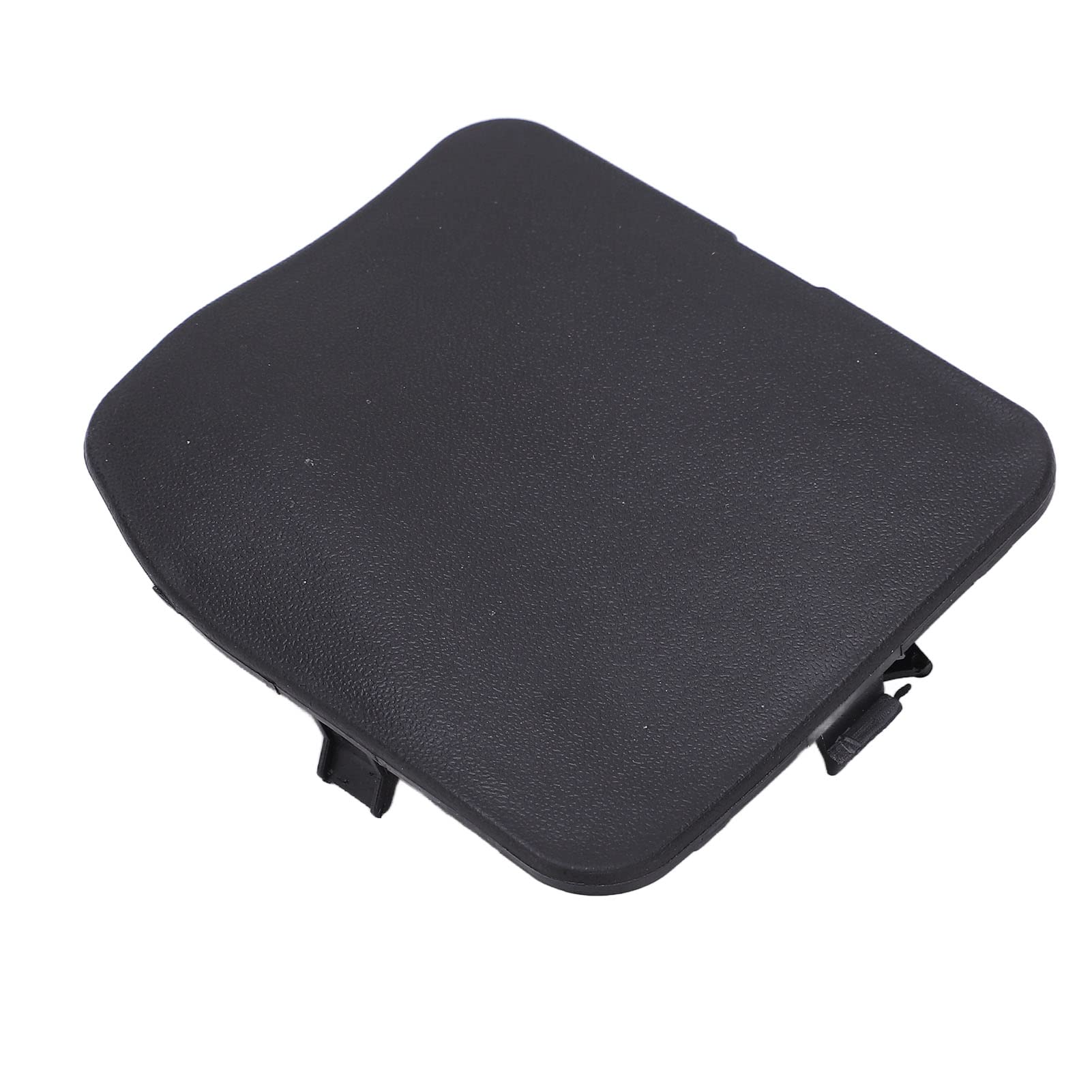 Cache crochet de remorquage, longue durée de vie pour Nissan Qashqai J11 2014-2017