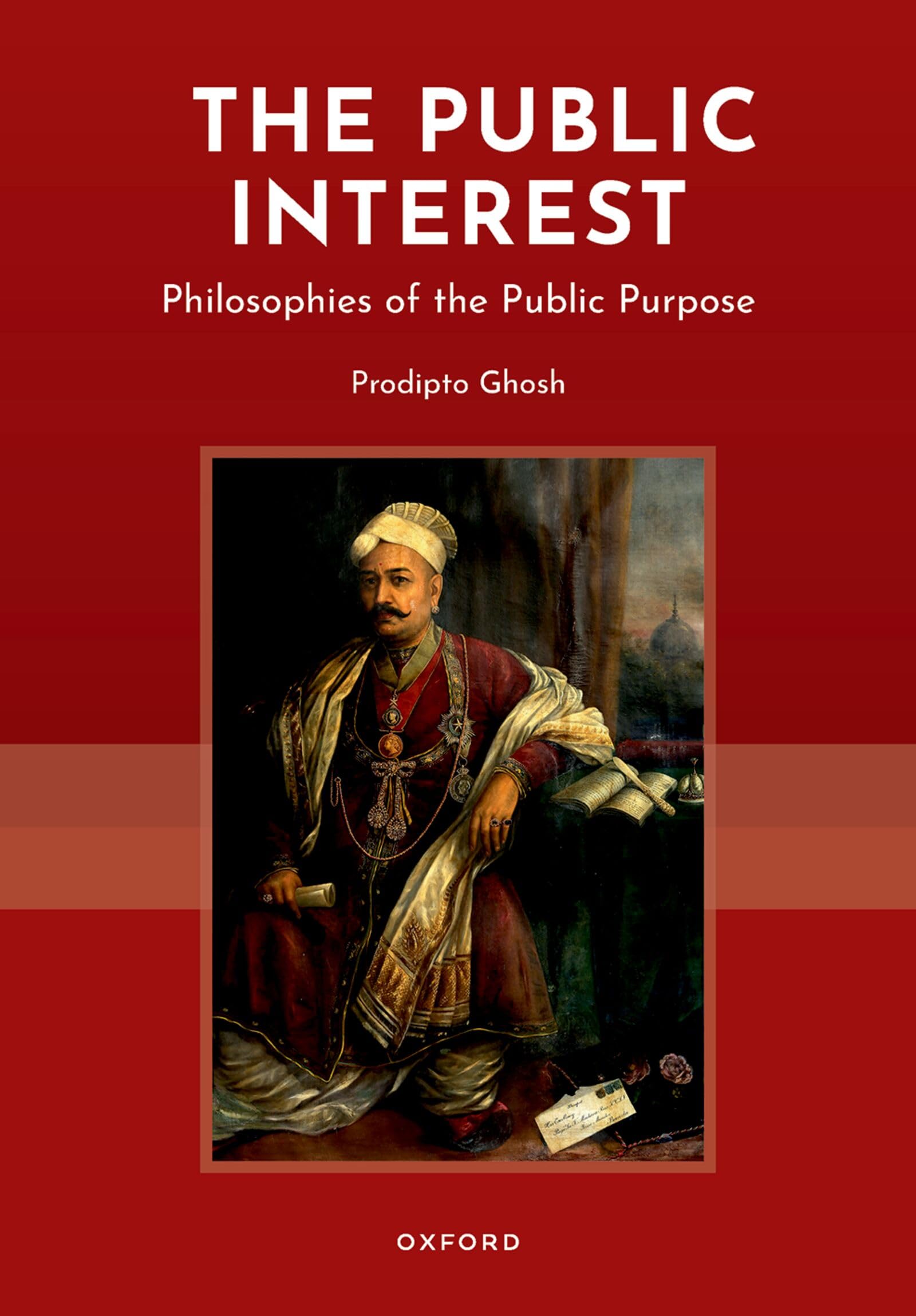 The Public Interest: Philosophies of the Public Purpose