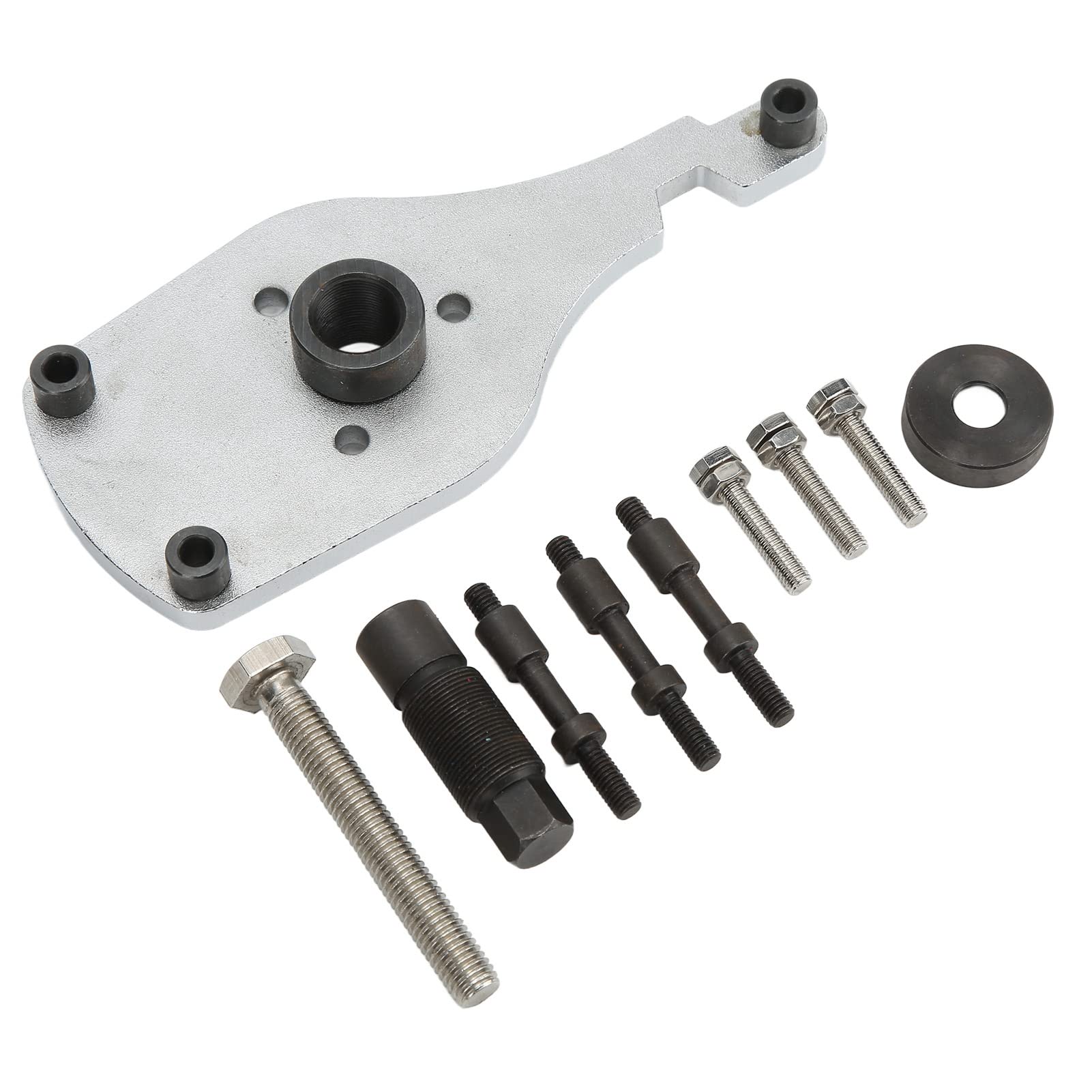 Installatore per Rimozione Pompa di Iniezione, Strumento Professionale di Riparazione Auto in Metallo per Custom Tourneo Custom con Motori 2.0 Ecoblue TDCI