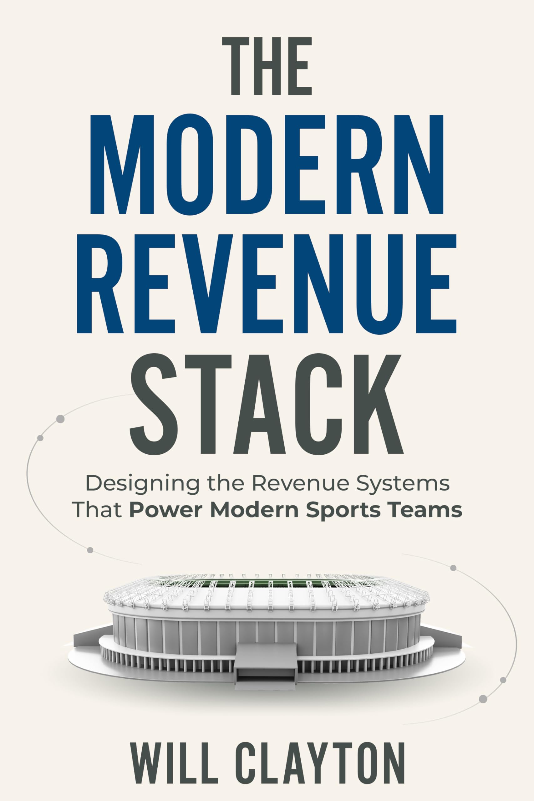 The Modern Revenue Stack: How Sports Teams Drive Growth Through Ticketing, Sponsorship, Data, and Strategy