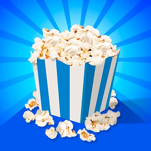 Ultimate PopCorn Burst