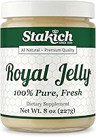 Vista 10 de Stakich Royal Jelly Fresh (1.95 Fl Oz)