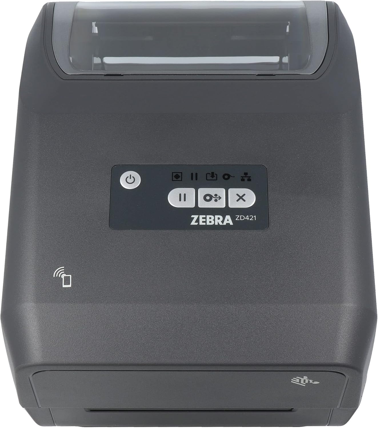 Zebra Impresora Térmica ZD421T