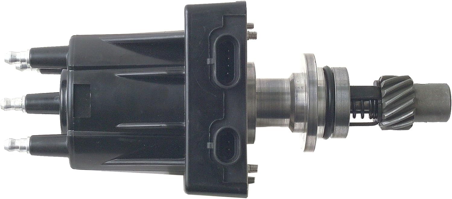 Cardone 84-1454 New HEI Electronic Distributor and Module