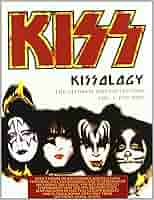 【未視聴DVD日本国内発売盤】KISS/KISSOLOGY Vol.2〈3枚組〉 未視聴DVD日本国内発売盤】KISS/KISSOLOGY Vol.2〈3枚組〉 DVD