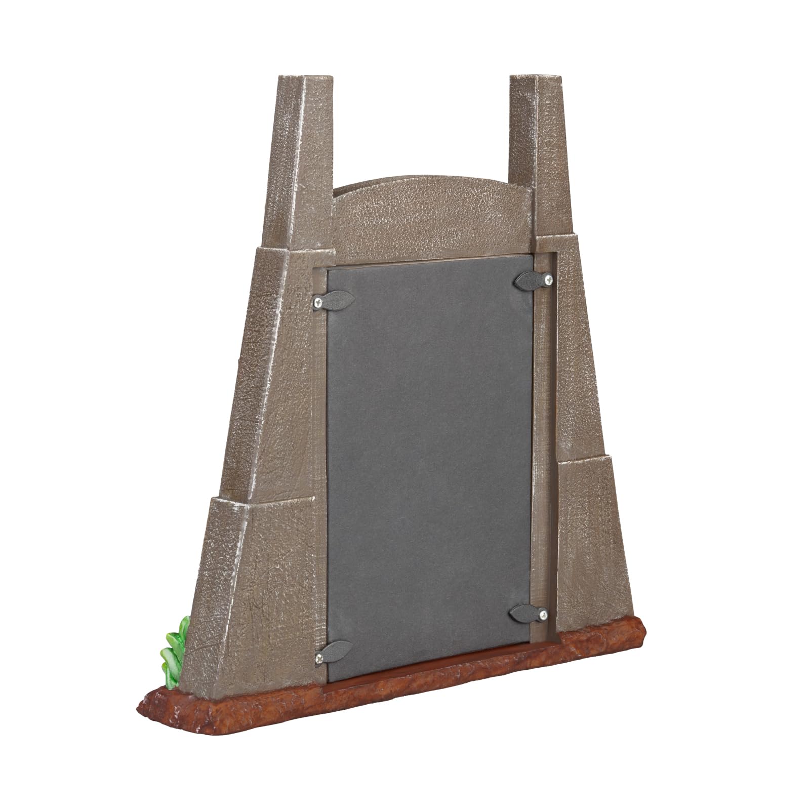 Grupo Erik - Cadre Photo 10 x 15 cm Jurassic Park| Cadre Photo Table Dinosaure, Cadeau Jurassic Park