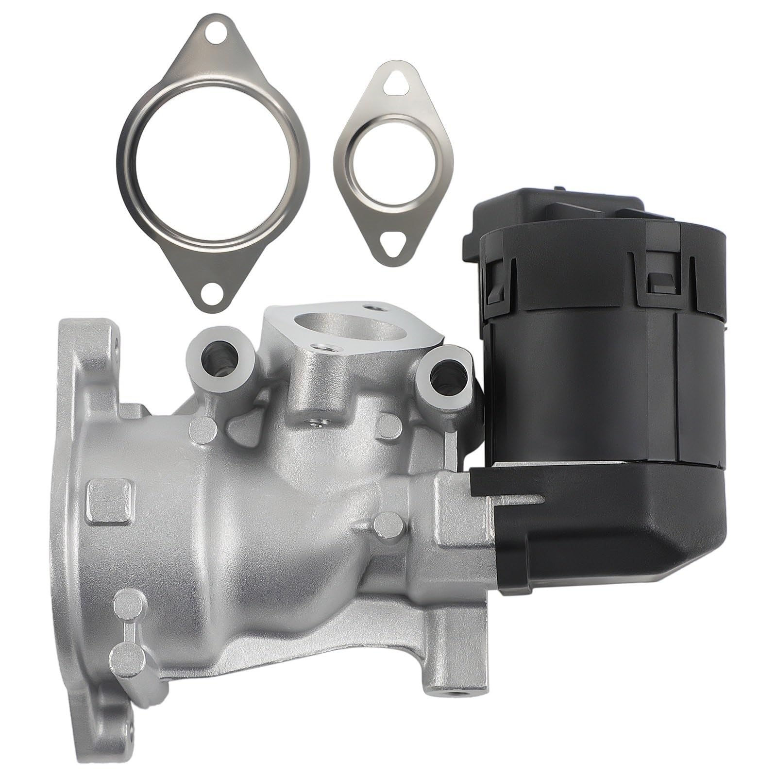 Paosdpl One Color Egr Valve Fit For Citroen Fit For Fiat Fit For Ford Fit For Peugeot Fit For Volvo Engine 2.0 Hdi 9656612380 Egr Valve Purge Valve
