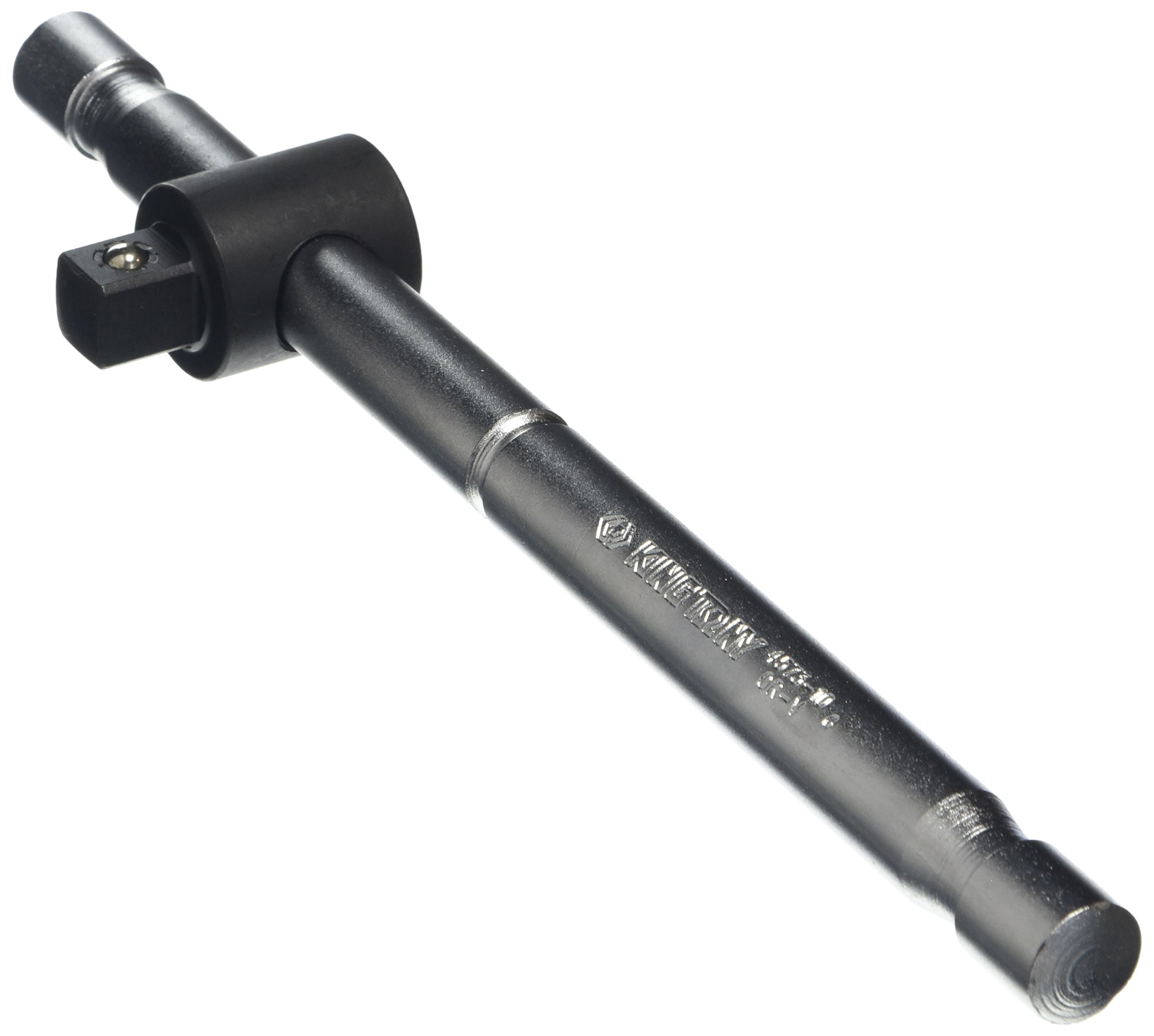 KING TONY 457310 Empunadura Corredera 1/2" L:250mm for DIYers & Professionals