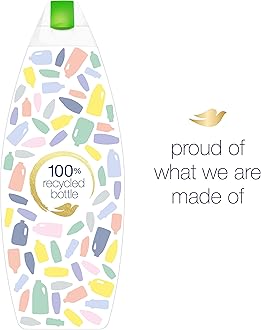 Dove Go Fresh Body Wash Cucumber And Green Tea 22 Oz