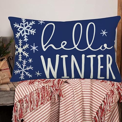 Miniatura 9 de Easternproject Fundas de almohada para el Día de San Patricio Let The Shenanigans Begin de 12 x 20 pulgadas trébol de la suerte verde decoración del