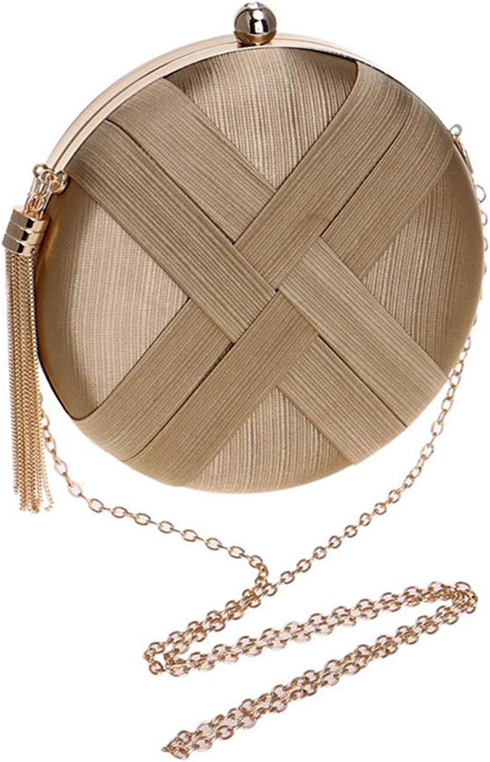 Girl's Clutch (Gold)