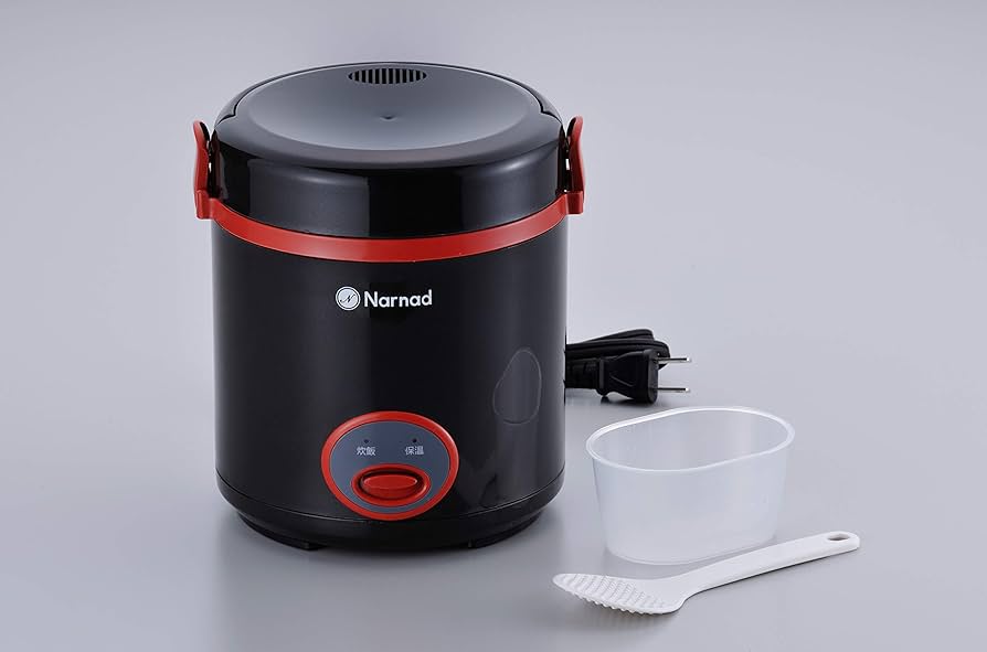 (未使用･未開封品)　和平フレイズ ナールナッド ちょい炊き 1.5合3 NM-9398 f4u0baa 71JzjRKNubL._UF894,1000_QL80_.jpg