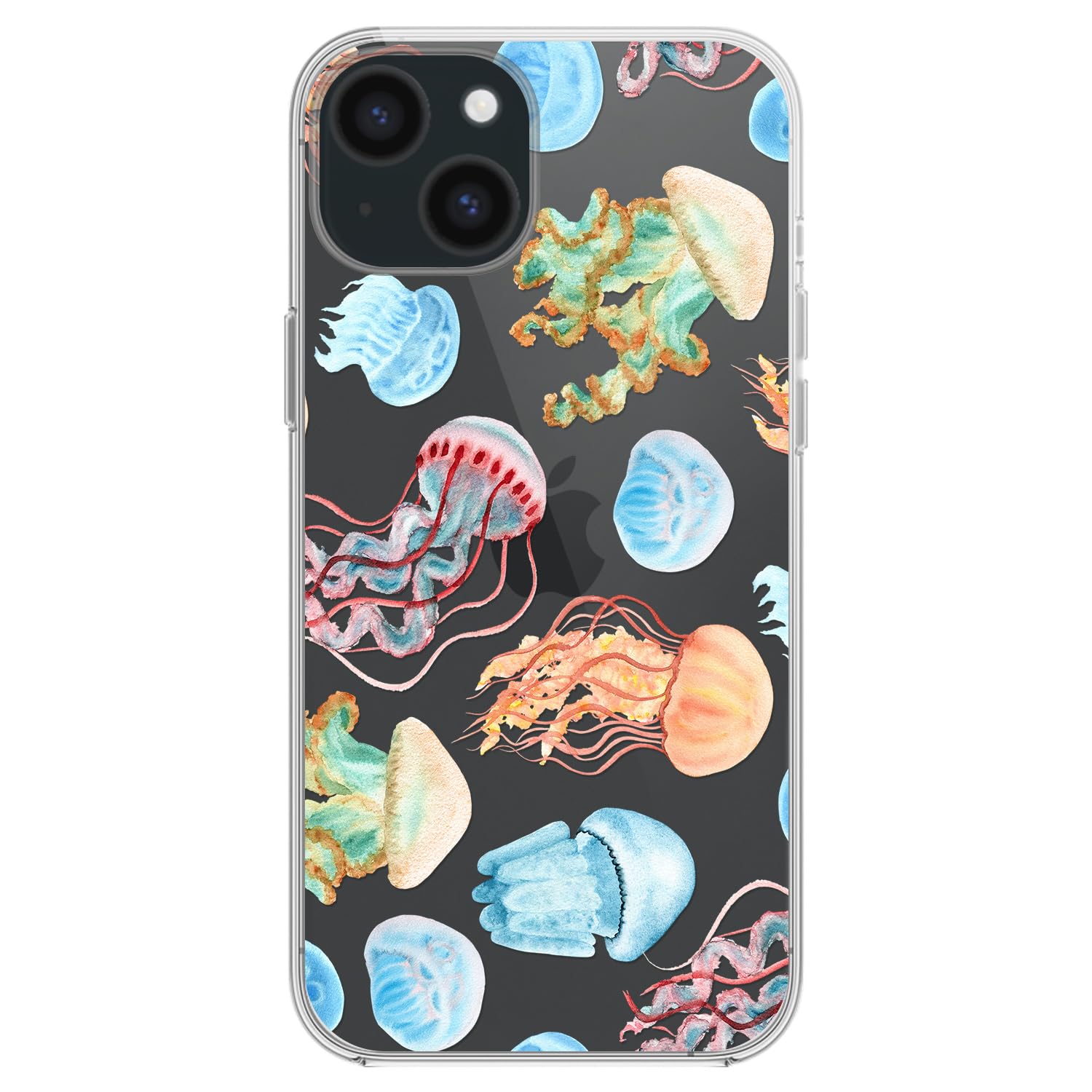 EverGlow WaterProof Pouch For Your Smartphone And Essentials (Pink)