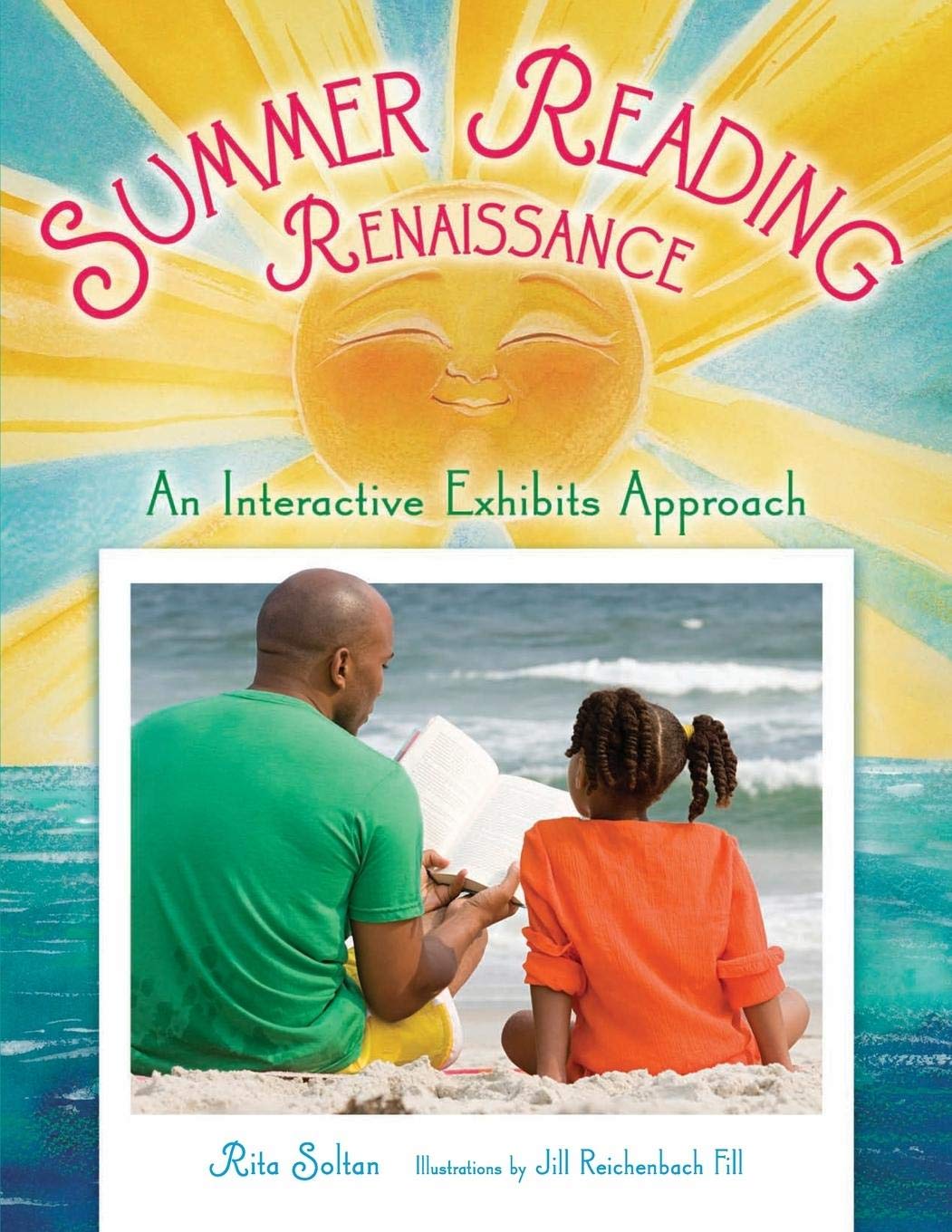 Summer Reading Renaissance: An Interactive Exhibits Approach