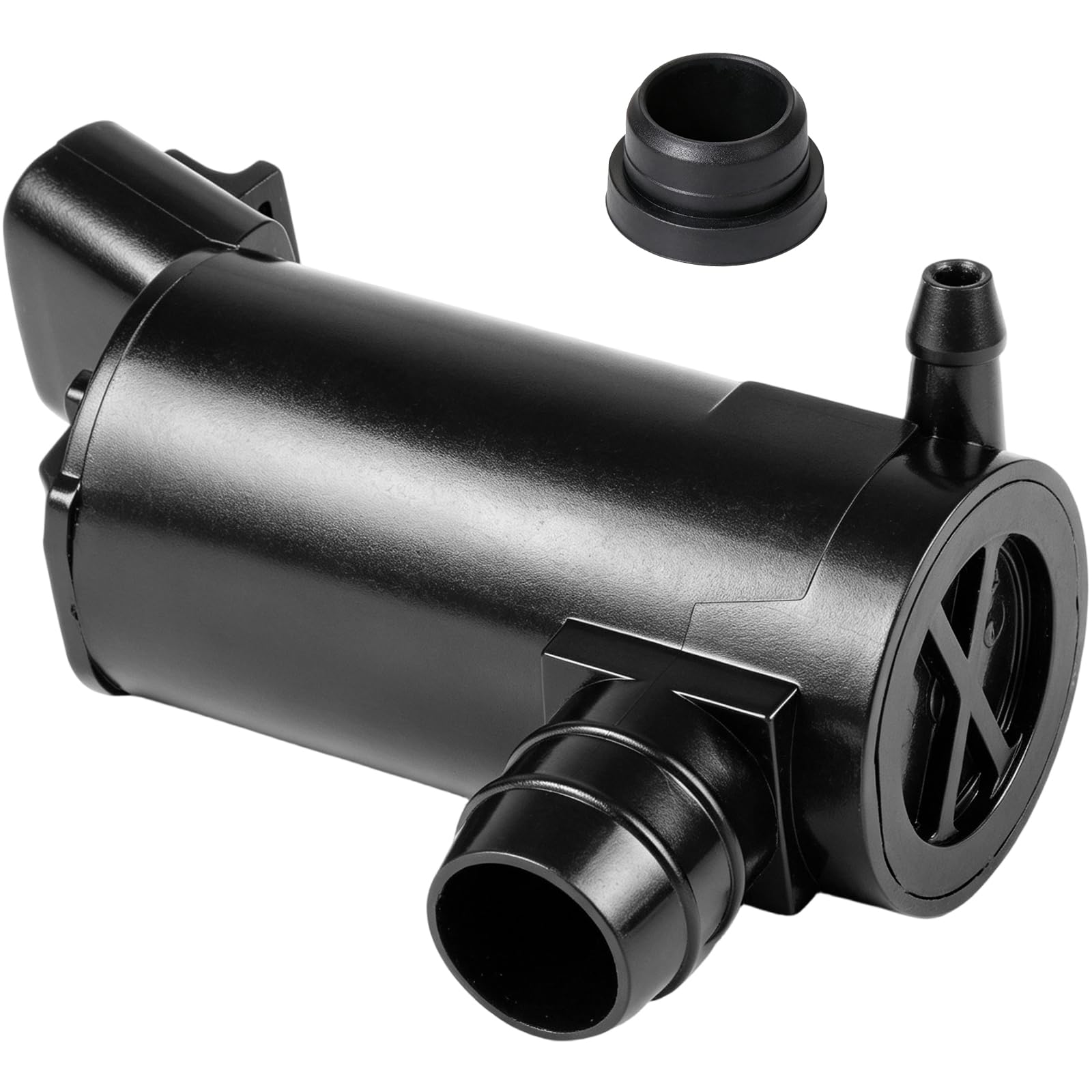 Amazon.com: 85330-50030 Windshield Washer Pump Motor Front/Rear Amazon.com: 85330-50030 Windshield Washer Pump Motor Front/Rear