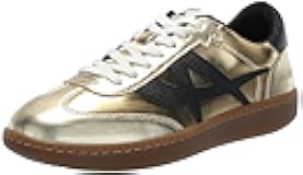 Women's Sunset Vintage Shoes-Stylish, Retro-Inspired Footwear for Everyday Comfort and Elegance