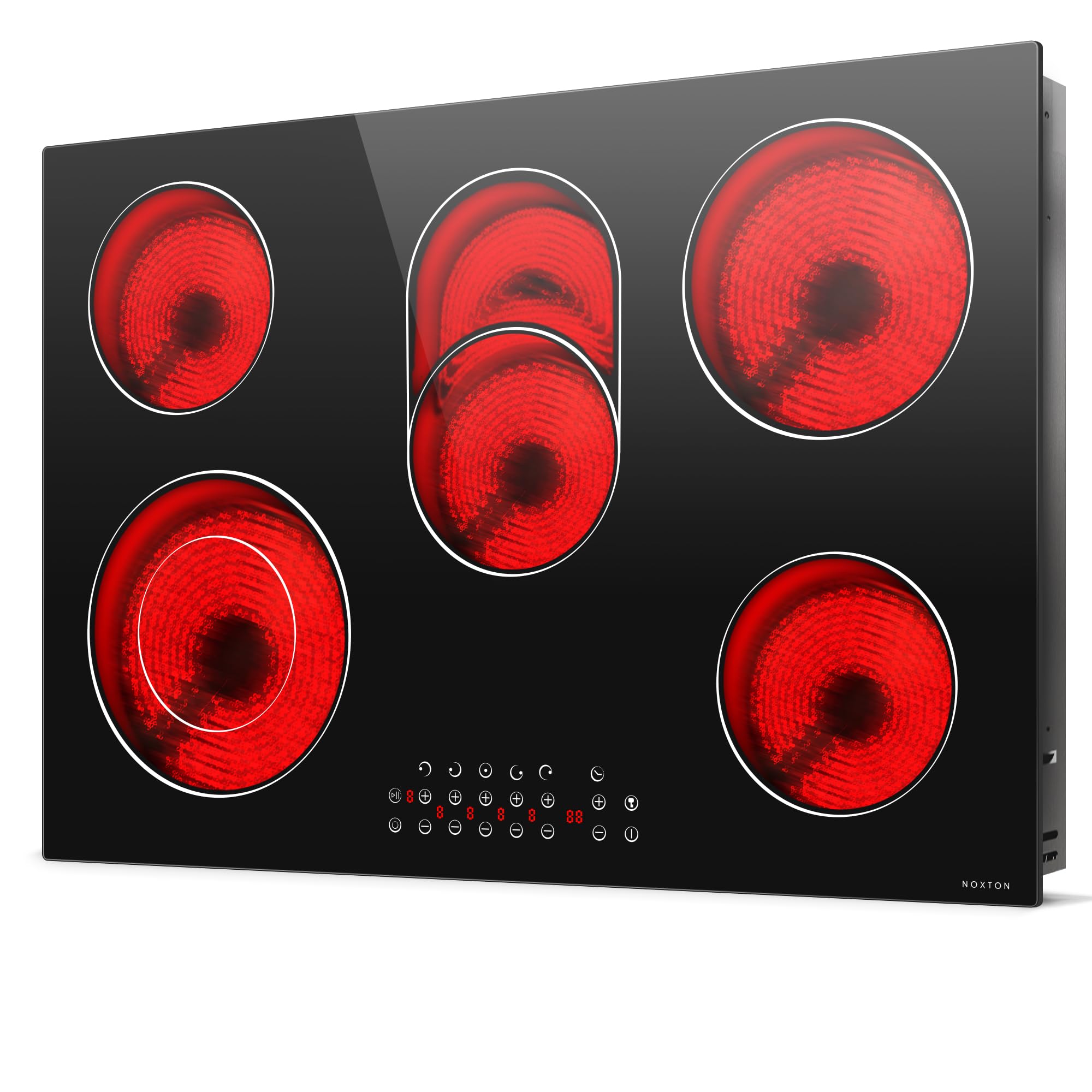 Noxton Radiant Cooktop