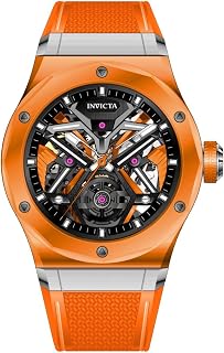 Invicta Men's Celestial 45mm Automatic Watch IN-69545