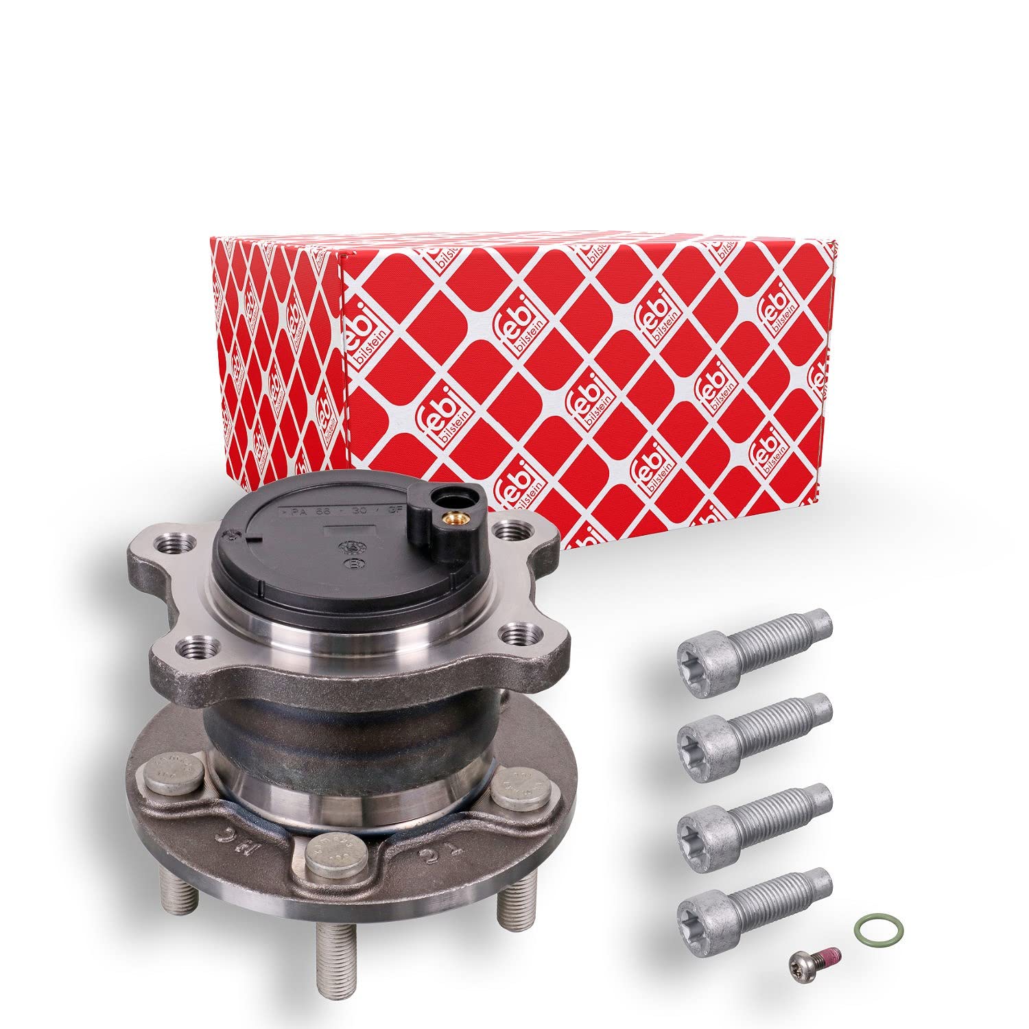 Febi Bilstein Wheel Bearing Kit - 102267