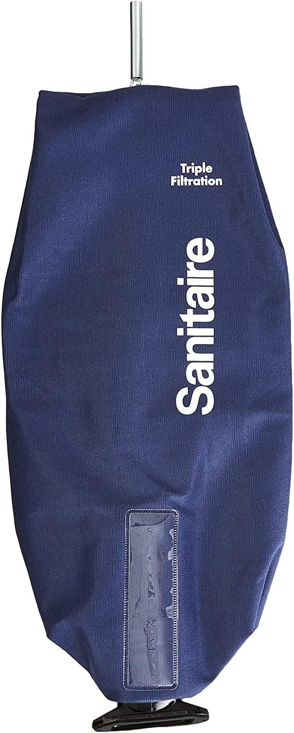 Sanitaire Outer Bag Assembly OEM # 53977-29