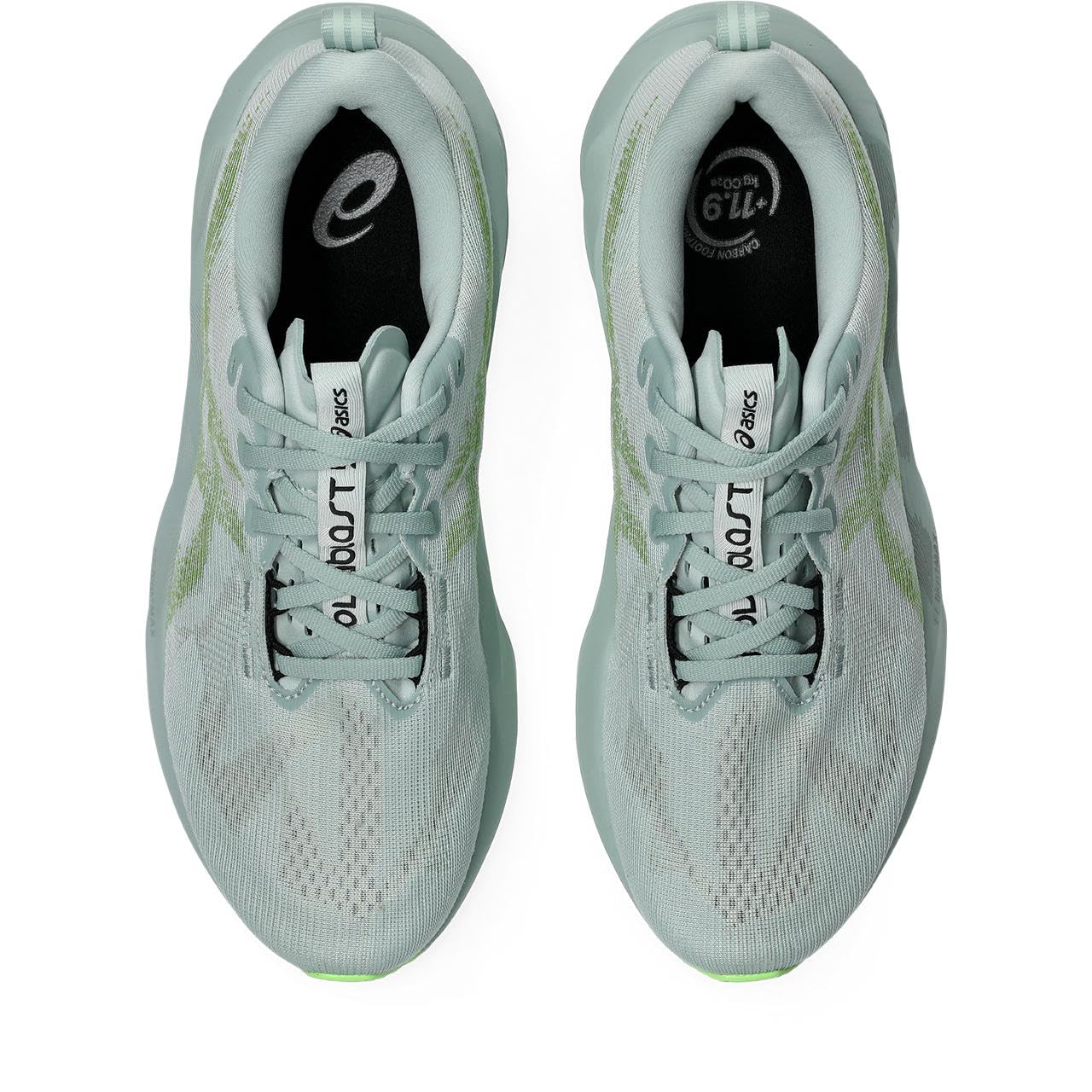 Asics Novablast 5 SneakerHombre
