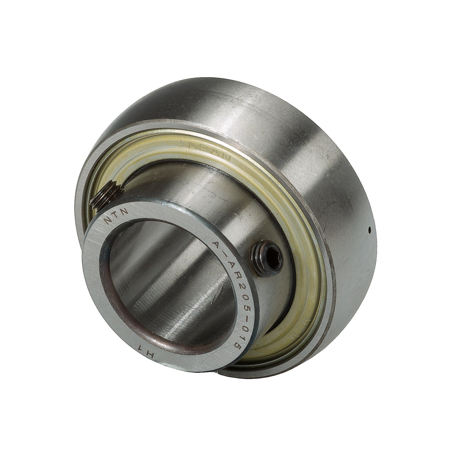National SNPS-015-RR Ball Bearing