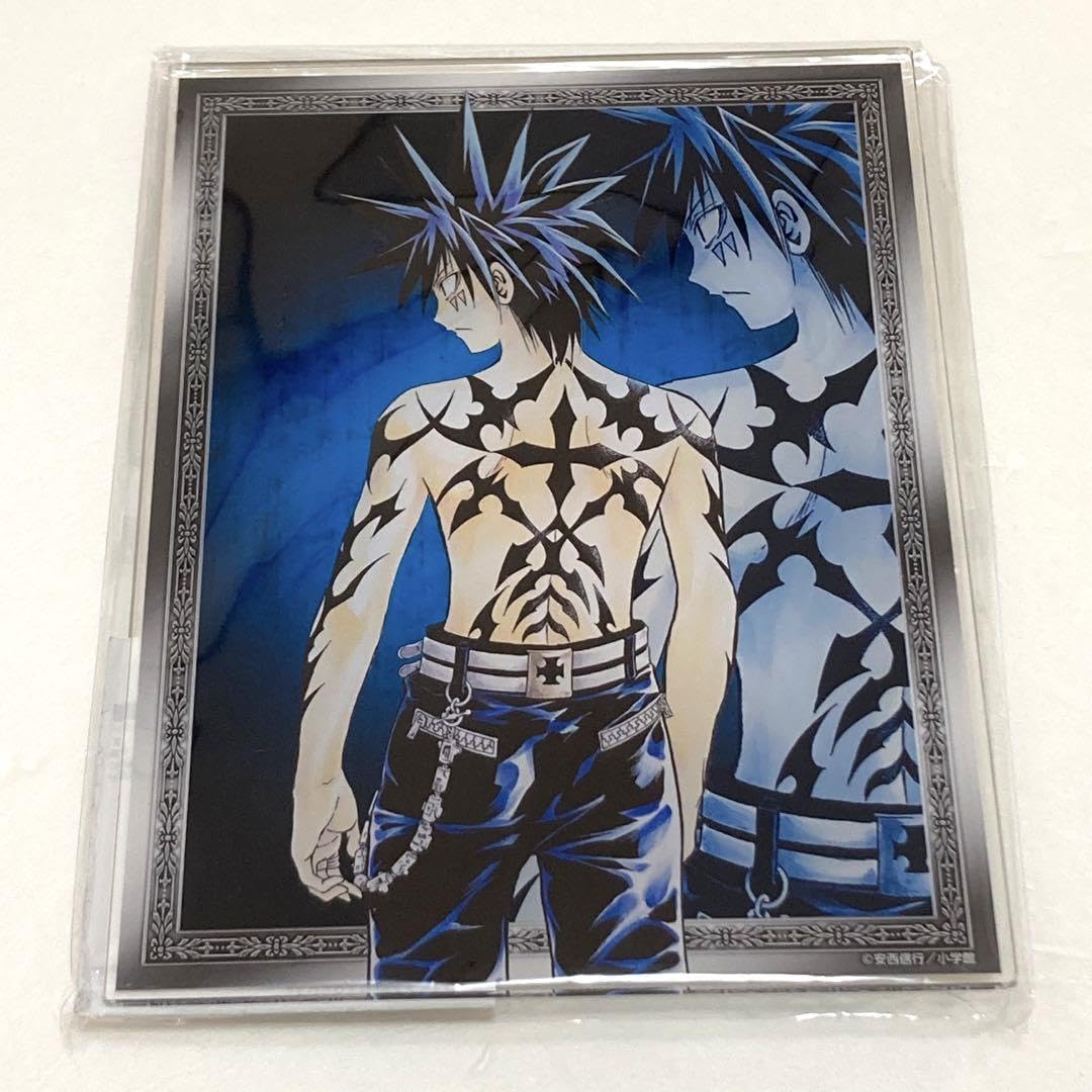 Amazon.co.jp: メルヘヴン メル MAR MÄR くじ引き堂 アルヴィス