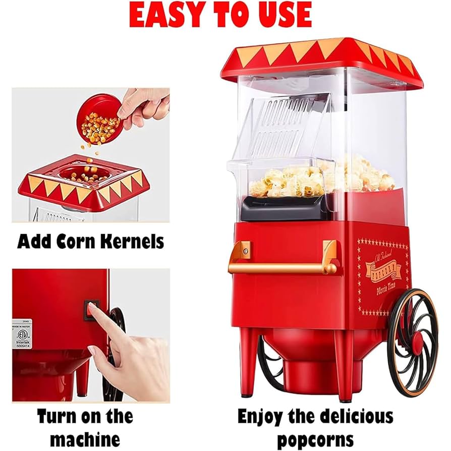 昭和レトロ＆レア品 ポップコーンマシーン 日本東通工業株式会社 81uWYrQkv3L._UF350,350_QL50_.jpg