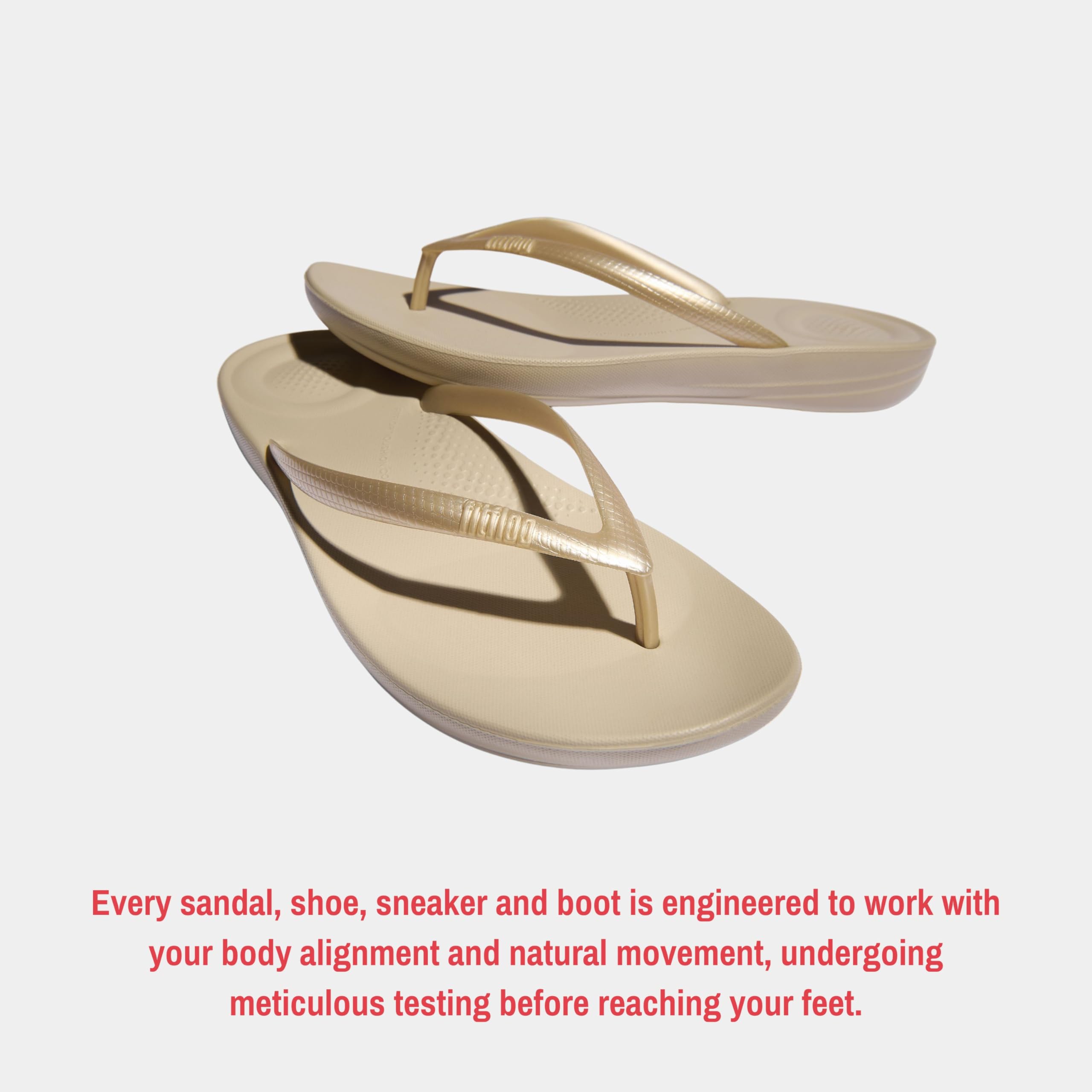 Amazon.com: FITFLOP: Sandals