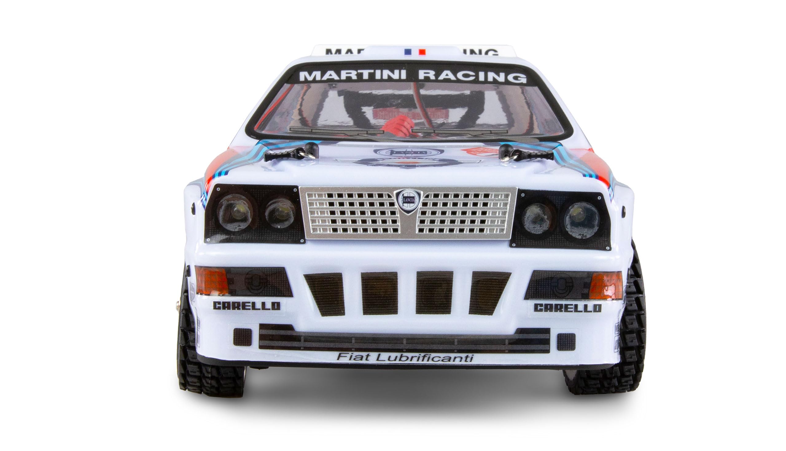 Amewi Hyper Go Lancia Delta HF Integrale Rallye/Drift 4WD RC