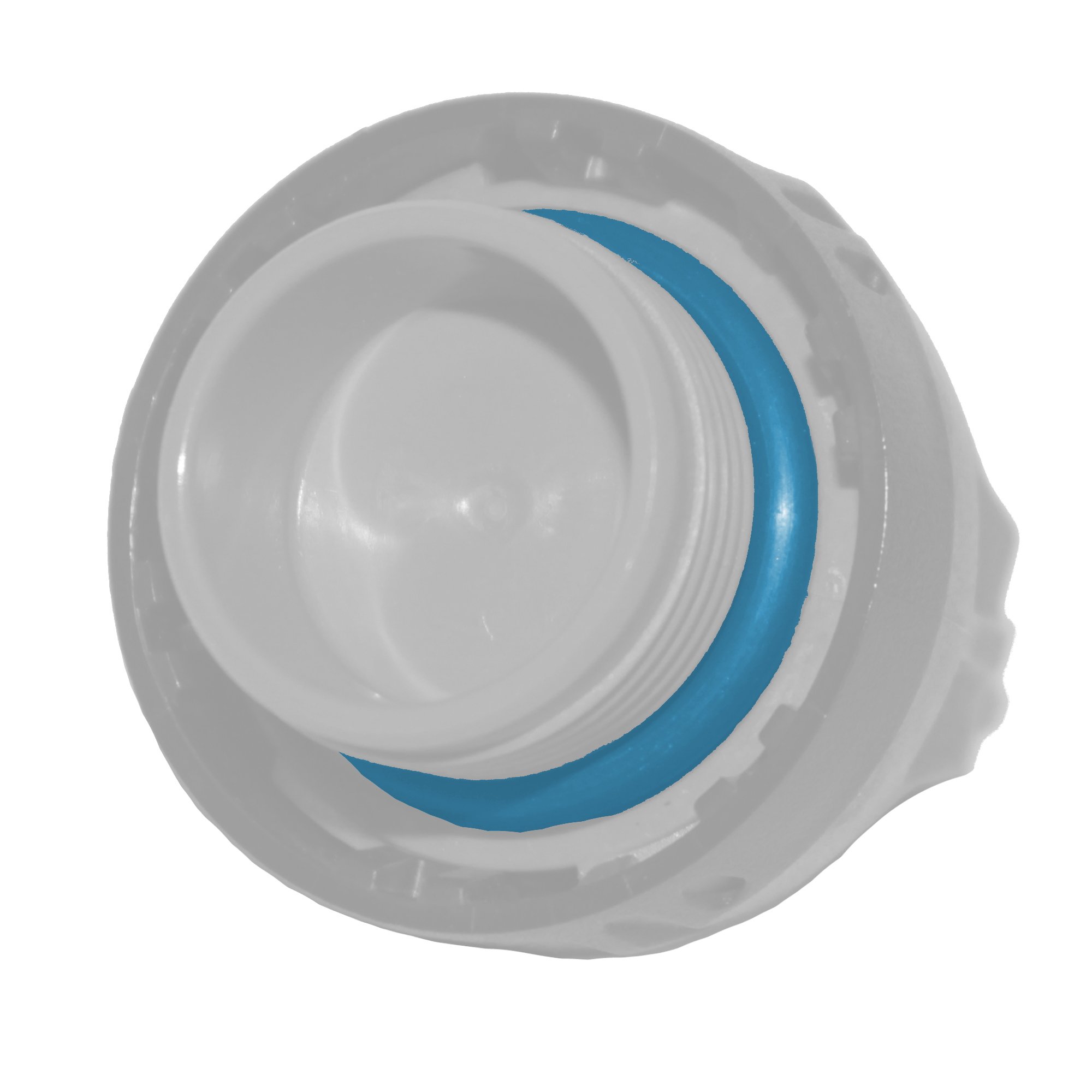 Amazon.co.jp: Nomadic エンジニアリングOリングキット MSR