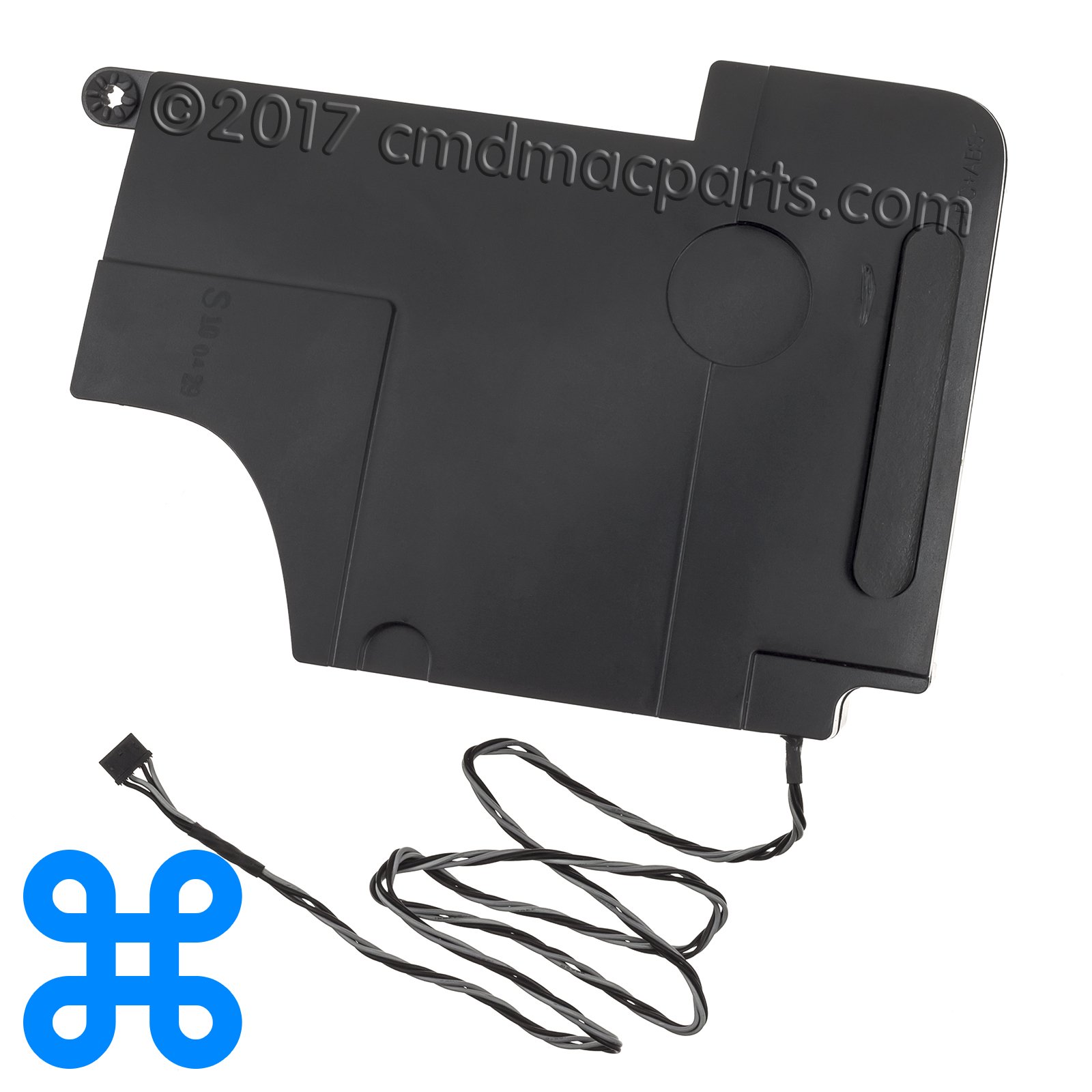 Original for DELL XPS L501X L502X Left and Right Speaker 0TF8VD TF8VD
