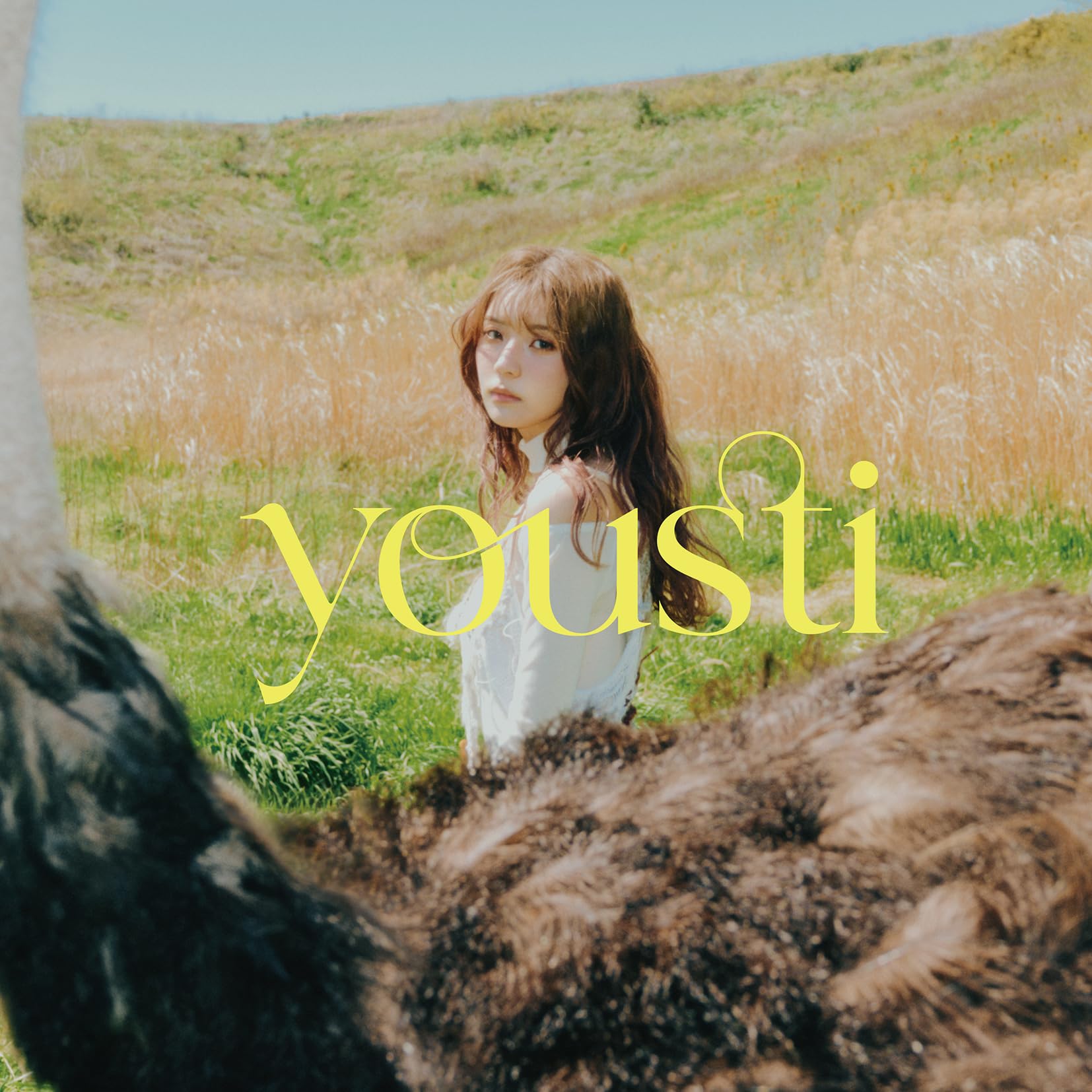 Amazon.co.jp: yousti (通常盤) (Type C) (特典なし): ミュージック