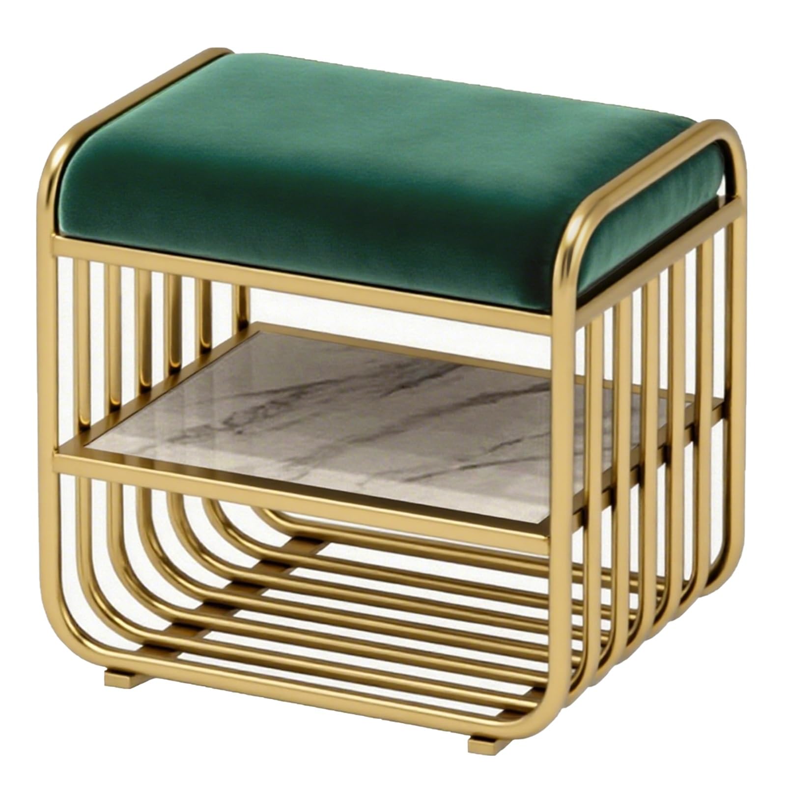Étagère à chaussures multifonctionnelle pour entrée et salon