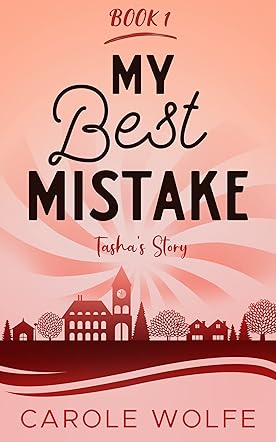 My Best Mistake