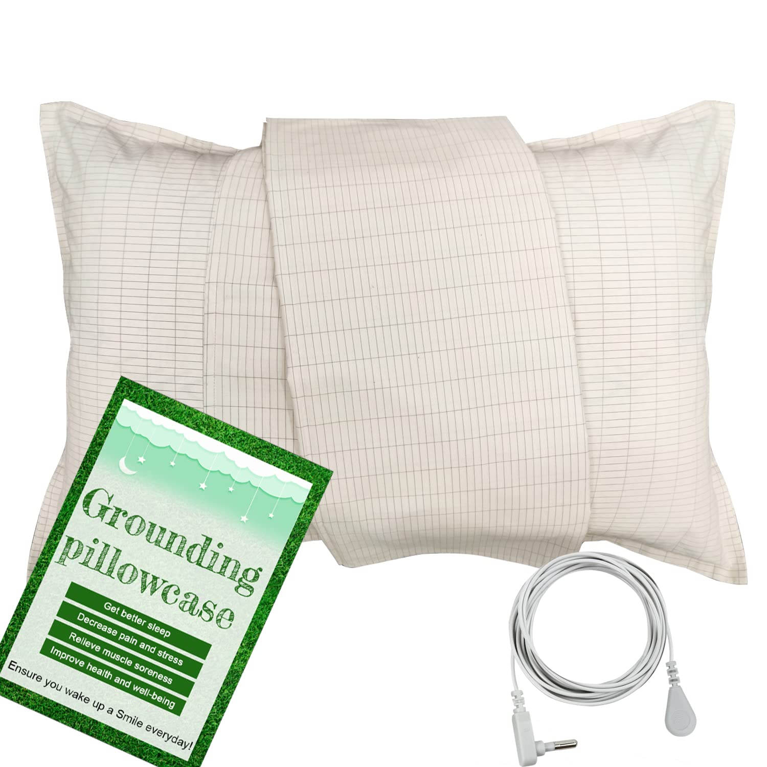 Buy Grounding Sheet, Grounding Mat, Therapy Grounding ing Sheets and